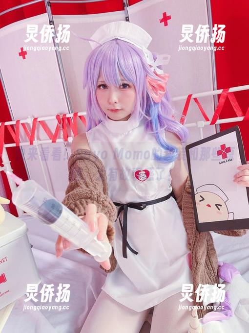 Sayo Momo 快来看看!Sayo Momo的套装和那些原图,太有故事感了!